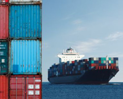 Dragon Logistic
